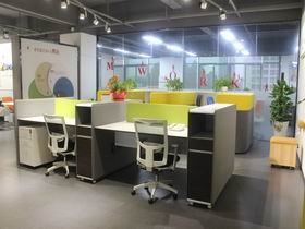 辦公家具體驗館