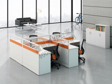 辦公屏風(fēng)卡位P-08