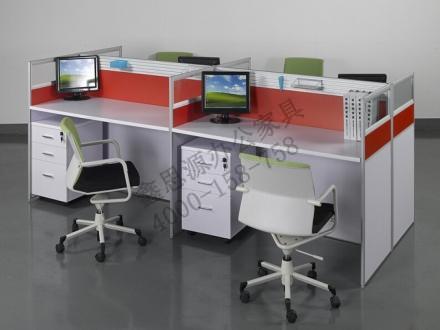 辦公屏風(fēng)卡位P-10