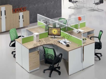 辦公屏風卡位P-20