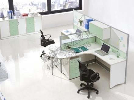 辦公屏風卡位P-23