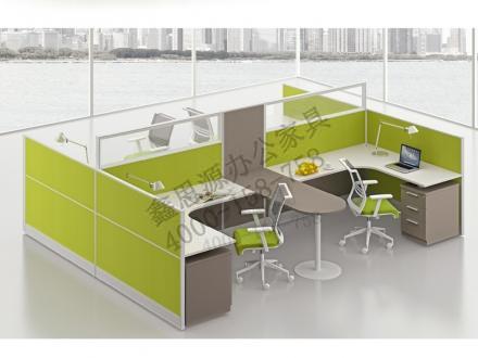 辦公屏風(fēng)卡位P-25