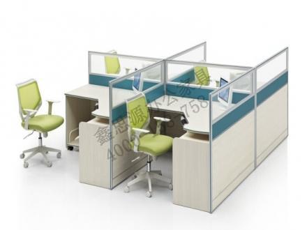 辦公屏風(fēng)卡位P-28