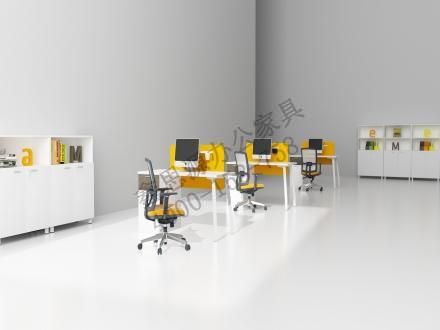 開(kāi)放式工作位G-12