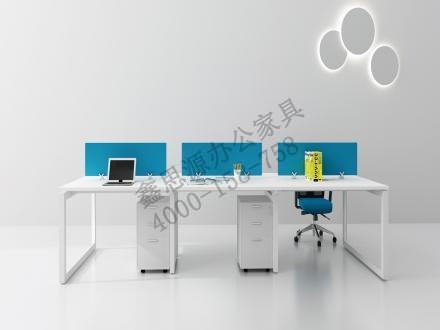 開(kāi)放式工作位G-11