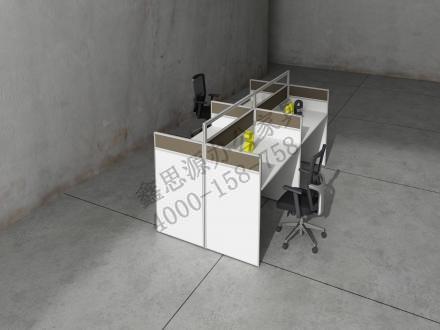 辦公屏風卡位P-05