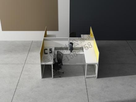 辦公屏風卡位P-04