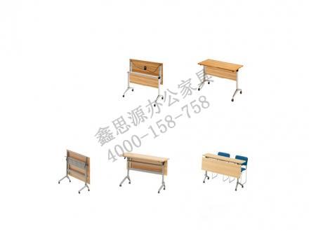 培訓桌椅PX-14