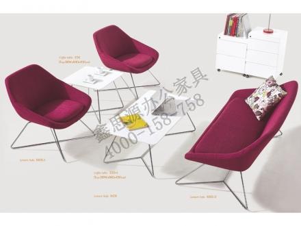 辦公沙發(fā)S-34