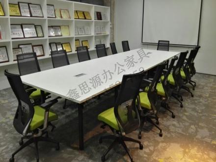 會議桌椅H-61
