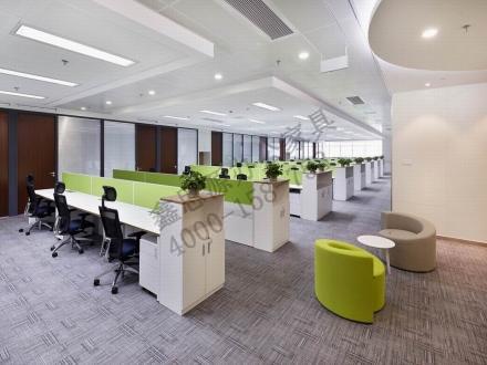 開放式工作位G-36