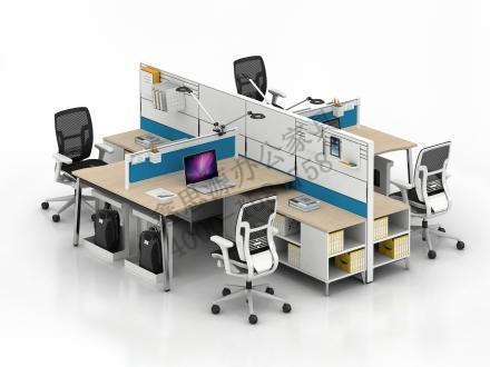 辦公屏風(fēng)卡位P-31