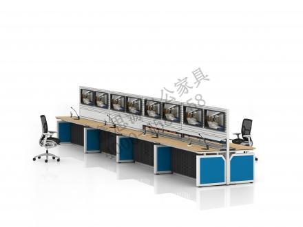 辦公屏風(fēng)卡位P-35