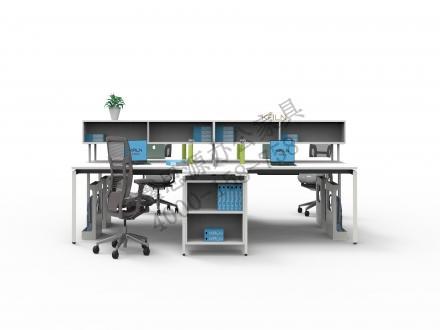開放式工作位G-40