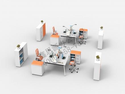 開(kāi)放式工作位G-42