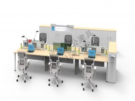 開放式工作位G-43
