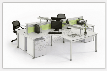 辦公屏風卡位P-01