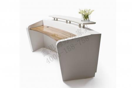 辦公前臺Q-8