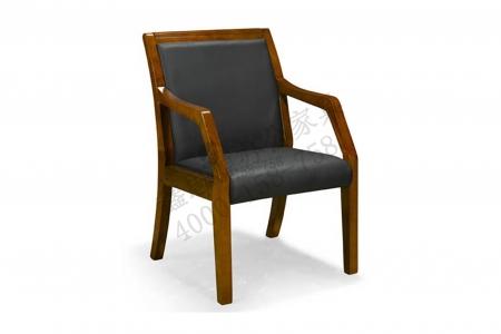 經典會議椅H-102