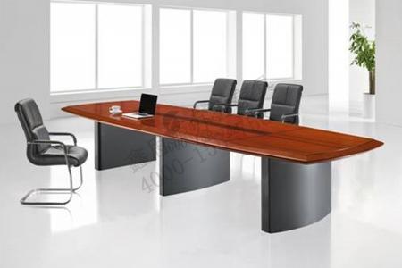 油漆會議桌H-8