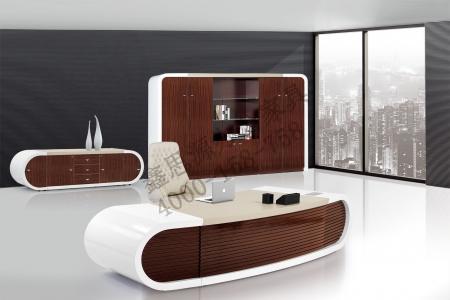 現(xiàn)代大班臺SYB-5