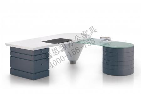 現(xiàn)代大班臺SYB-6