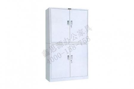 鐵皮文件柜W-108