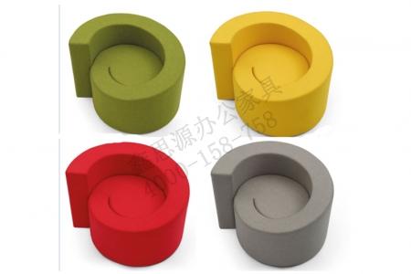 辦公沙發(fā)S-49