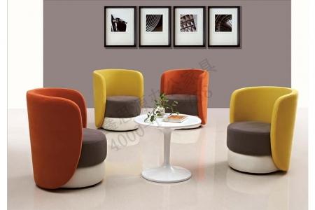 休閑接待桌椅J-43