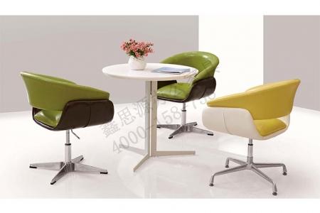 休閑接待桌椅J-44