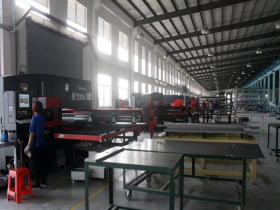 鑫思源辦公家具工廠