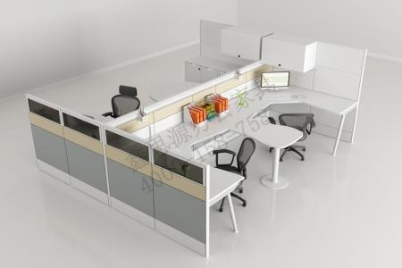 辦公屏風卡位P-59