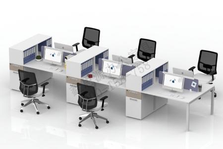 開(kāi)放式工作位G-52