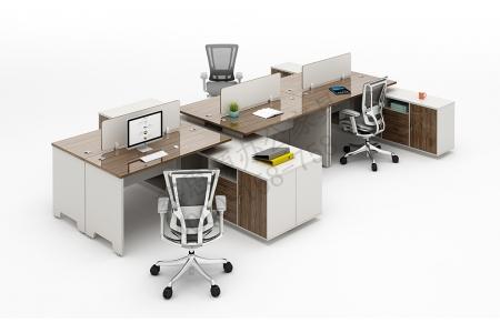 開放式工作位G-55