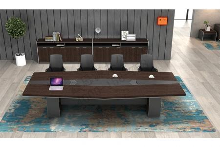 會(huì)議桌椅H-122