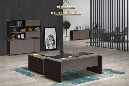 現(xiàn)代大班臺(tái)SYB-34