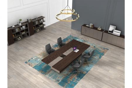 會(huì)議桌H-124