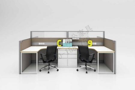 辦公屏風卡位P-63